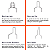 Seringa Com Agulha Descarpack Com 100 - Imagem 6