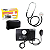 Kit Enfermagem - Esfigmo + Esteto - Imagem 2