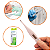 Kit Enfermagem - Esfigmo + Esteto - Imagem 4