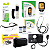Kit Completo de Enfermagem Profissional - Imagem 1