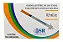 Seringa para Insulina 0,5mL com Agulha Fixa - Caixa Com 100 Unidades - SR - Imagem 1