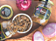 Antepasto de Cebola Roxa c/Pimenta Chipocle 250Gr 06 UND DIRETO FABRICA - Imagem 2
