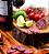 Salame Premium Pimenta Biquinho 200g Caixa 50und Direto Fabrica - Imagem 3