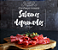 Salame Premium Pimenta Biquinho 200g Caixa 50und Direto Fabrica - Imagem 4