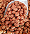 AMENDOIM CARAMELIZADO C/ GERGILIM  GRANEL ATACADO PACOTE 30KG - Imagem 2