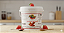 Geleia de Morango Gourmet 4kg Mult da Hora - Imagem 7