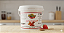 Geleia de Morango Gourmet 4kg Mult da Hora - Imagem 5