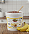 Geleia Banana 4kg Gourmet Mult da Hora - Imagem 1