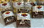 Biscoito Palito Chocolate 180g Kit 20 Unid - Imagem 3