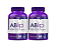 Kit 2x ABLIP Melatonina: 120 Cápsulas para um Sono Melhor e Mais Profundo - Imagem 1