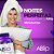 Kit 3x ABLIP Melatonina: 180 Cápsulas para um Sono Profundo e Restaurador - Imagem 3