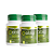Kit 3x DETOX ABLiP: Reduza a Retenção de Calorias com 90 Cápsulas Purificantes - Imagem 1