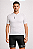 Camiseta Confort Blanca Speed - Imagem 1