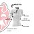 Camiseta Confort Azurra - Imagem 7