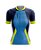 Camiseta Confort Azurra - Imagem 5