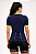 Camiseta Confort Azurra - Imagem 4