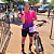Camiseta Confort Neon Rosa - Imagem 3