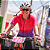 Camiseta Confort Neon Rosa - Imagem 1