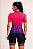 Camiseta Confort Neon Rosa - Imagem 2