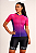 Camiseta Confort Neon Rosa - Imagem 1