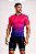 Camiseta Confort Neon Rosa - Imagem 3