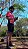 Camiseta Confort Red Race - Imagem 3