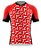 Camiseta Confort Red Race - Imagem 4