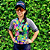 Camiseta  Confort Tucanos - Imagem 1