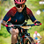 Camiseta Confort Orange Sport - Imagem 1