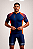 Camiseta Confort Orange Sport - Imagem 1