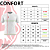 Camiseta Ciclismo Confort Infantil Personalizada - Imagem 2