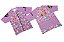 Camiseta Ciclismo Confort Infantil Personalizada - Imagem 1