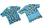 Camiseta Ciclismo Performance Infantil Personalizada - Imagem 1