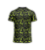 DRY FORCE CAMISA GREEN THUNDER - Imagem 3