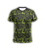 DRY FORCE CAMISA GREEN THUNDER - Imagem 2