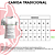 DRY FORCE CAMISA STRATO LINE - Imagem 4
