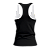 DRY FORCE REGATA BLACK - Imagem 2