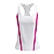 DRY FORCE REGATA WHITE - Imagem 1