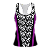 DRY FORCE REGATA ZEBRA - Imagem 1