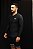 DRY FORCE CAMISA TÉRMICA BLACK - Imagem 1