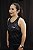 DRY FORCE REGATA BLACK TELADA - Imagem 2