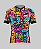 Camiseta Performance Color Monsters - Imagem 1