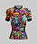 Camiseta Performance Color Monsters - Imagem 2
