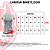 DRY FORCE CAMISA ZEBRA - Imagem 3
