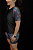 DRY FORCE CAMISA SPLASH - Imagem 1