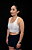 SHORT FEMININO DRY FORCE BLACK - Imagem 1