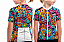 Camiseta Ciclismo Performance Infantil - Imagem 1