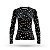 DRY FORCE CAMISA TÉRMICA FLOWER - Imagem 1