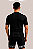 Camiseta Performance TOKYO BLACK - Imagem 2