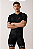 Camiseta Performance TOKYO BLACK - Imagem 1